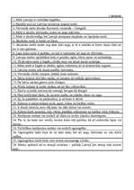 Konspekts 'Integrētas nodarbības konspekts matemātikā par tēmu "Latvijas koki" 2.klasei', 4.