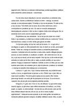 Eseja 'Vecu cilvēku attieksme pret nāvi', 3.