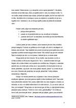 Eseja 'Vecu cilvēku attieksme pret nāvi', 4.