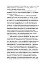 Eseja 'Vecu cilvēku attieksme pret nāvi', 5.