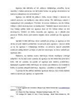 Referāts 'Agresijas teorijas', 5.