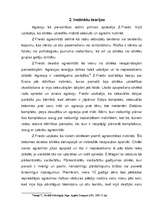 Referāts 'Agresijas teorijas', 6.