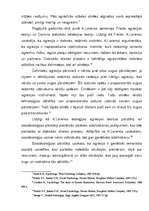 Referāts 'Agresijas teorijas', 7.