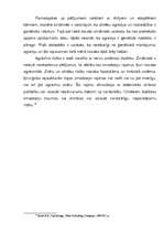 Referāts 'Agresijas teorijas', 8.