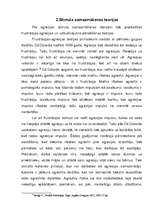 Referāts 'Agresijas teorijas', 9.