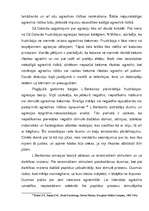 Referāts 'Agresijas teorijas', 10.