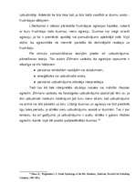 Referāts 'Agresijas teorijas', 11.