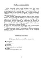 Referāts 'Vadīšanas stili', 2.