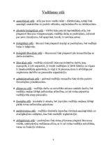 Referāts 'Vadīšanas stili', 4.