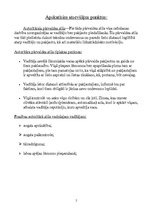 Referāts 'Vadīšanas stili', 5.