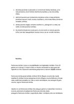 Konspekts 'Aprūpes īpatnības pie Parkinsona slimības', 3.