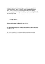 Konspekts 'Aprūpes īpatnības pie Parkinsona slimības', 4.