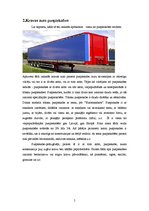 Konspekts 'Piekabes un puspiekabes, to veidi', 5.