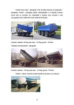 Konspekts 'Piekabes un puspiekabes, to veidi', 10.