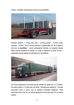 Konspekts 'Piekabes un puspiekabes, to veidi', 11.