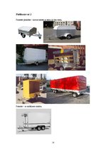 Konspekts 'Piekabes un puspiekabes, to veidi', 14.