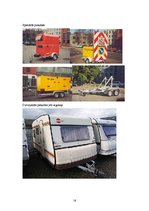 Konspekts 'Piekabes un puspiekabes, to veidi', 16.