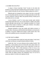 Referāts 'Interneta mēmu ietekme uz TikTok lietotājiem vecumā no 16 līdz 19 gadiem', 6.