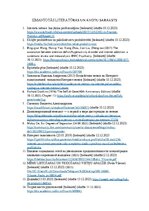 Referāts 'Interneta mēmu ietekme uz TikTok lietotājiem vecumā no 16 līdz 19 gadiem', 14.