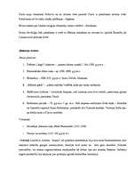 Konspekts 'Reliģijas vēsture', 4.