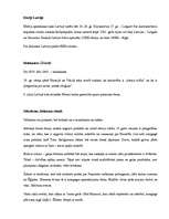 Konspekts 'Reliģijas vēsture', 6.