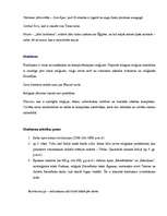 Konspekts 'Reliģijas vēsture', 7.