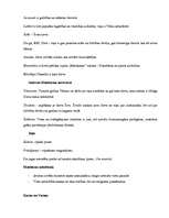 Konspekts 'Reliģijas vēsture', 10.