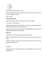 Konspekts 'Reliģijas vēsture', 15.