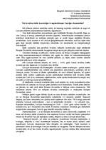 Eseja 'Vai Latvijai nepieciešamas ārvalstu tiešās investīcijas?', 1.