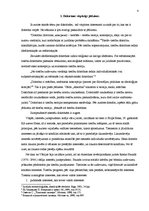 Referāts 'Tiesību doktrīnas ir neatņemama tiesību teorijas sastāvdaļa', 4.