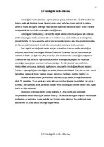 Referāts 'Tiesību doktrīnas ir neatņemama tiesību teorijas sastāvdaļa', 11.