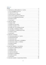 Konspekts 'Konspekts - Cilvēkresursu vadība (HR) – darbinieku atlase, motivācija, darbiniek', 2.