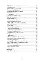 Konspekts 'Konspekts - Cilvēkresursu vadība (HR) – darbinieku atlase, motivācija, darbiniek', 3.