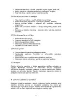 Konspekts 'Konspekts - Cilvēkresursu vadība (HR) – darbinieku atlase, motivācija, darbiniek', 8.