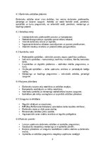 Konspekts 'Konspekts - Cilvēkresursu vadība (HR) – darbinieku atlase, motivācija, darbiniek', 9.