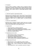 Konspekts 'Konspekts - Cilvēkresursu vadība (HR) – darbinieku atlase, motivācija, darbiniek', 10.