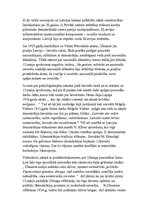 Referāts 'Prezentācijas runa par 1934.gada 15.maija apvērsumu Latvijā', 2.