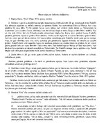 Referāts 'Recenzija par Regīnas Ezeras romānu "Aka"', 1.