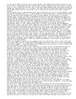 Eseja 'Martin Luther King, Bill Gates, and My Mom', 1.