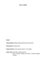 Referāts 'Patērētāju attieksme pret reklāmu TV un žurnālos', 1.