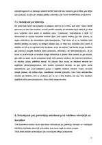 Referāts 'Patērētāju attieksme pret reklāmu TV un žurnālos', 11.