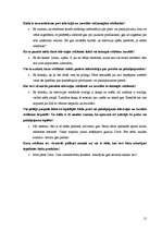 Referāts 'Patērētāju attieksme pret reklāmu TV un žurnālos', 15.