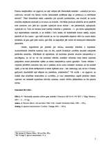 Eseja 'Humanitāro zinātņu atbildība sabiedrības veidošanā', 2.