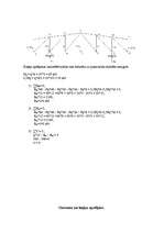 Konspekts 'Statiski noteicamas kopnes aprēķins', 3.