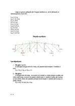 Konspekts 'Statiski noteicamas kopnes aprēķins', 4.