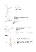 Konspekts 'Statiski noteicamas kopnes aprēķins', 8.