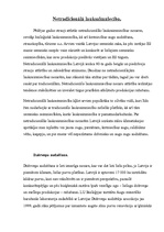 Referāts 'Netradicionālā lauksaimniecība', 2.