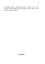 Prakses atskaite 'Valstspilsētas domes Finanšu nodaļa Nekustamā īpašuma nodokļu administrēšana', 14.