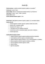 Referāts 'Ģenētiski modificētu organismu iegūšana un izmantošana', 2.