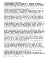 Eseja '"The Scarlet Letter"--symbolism expressed in the story, Pearl, the scaffold and ', 1.